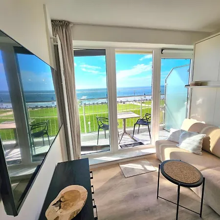 Kaiserhof 3 11 Apartamento