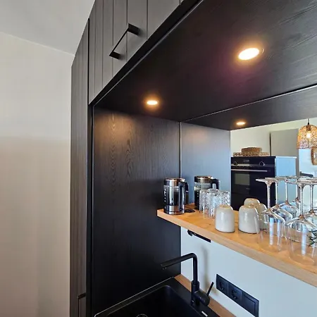Apartamento Kaiserhof 3 11