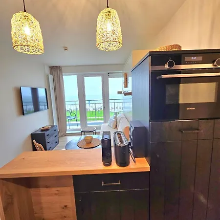 Kaiserhof 3 11 Apartamento Norderney