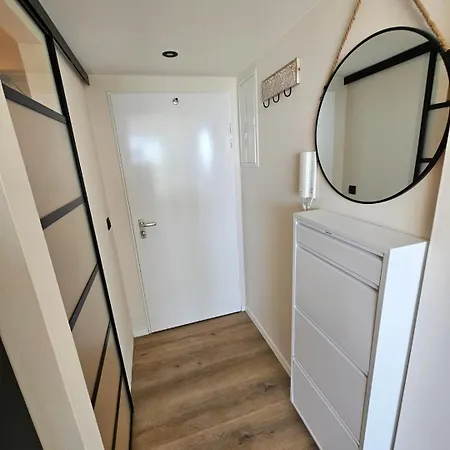 Kaiserhof 3 11 Apartamento Norderney