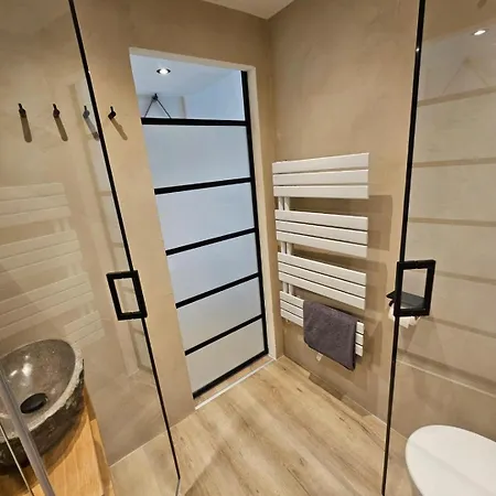 Apartamento Kaiserhof 3 11