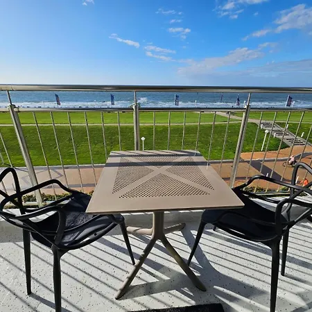 Kaiserhof 3 11 Apartamento Norderney